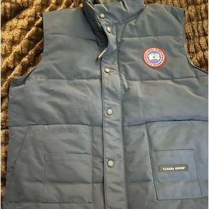 Canada Goose Vests for Men - Poshmark